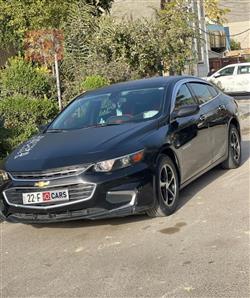 شيفروليه ماليبو